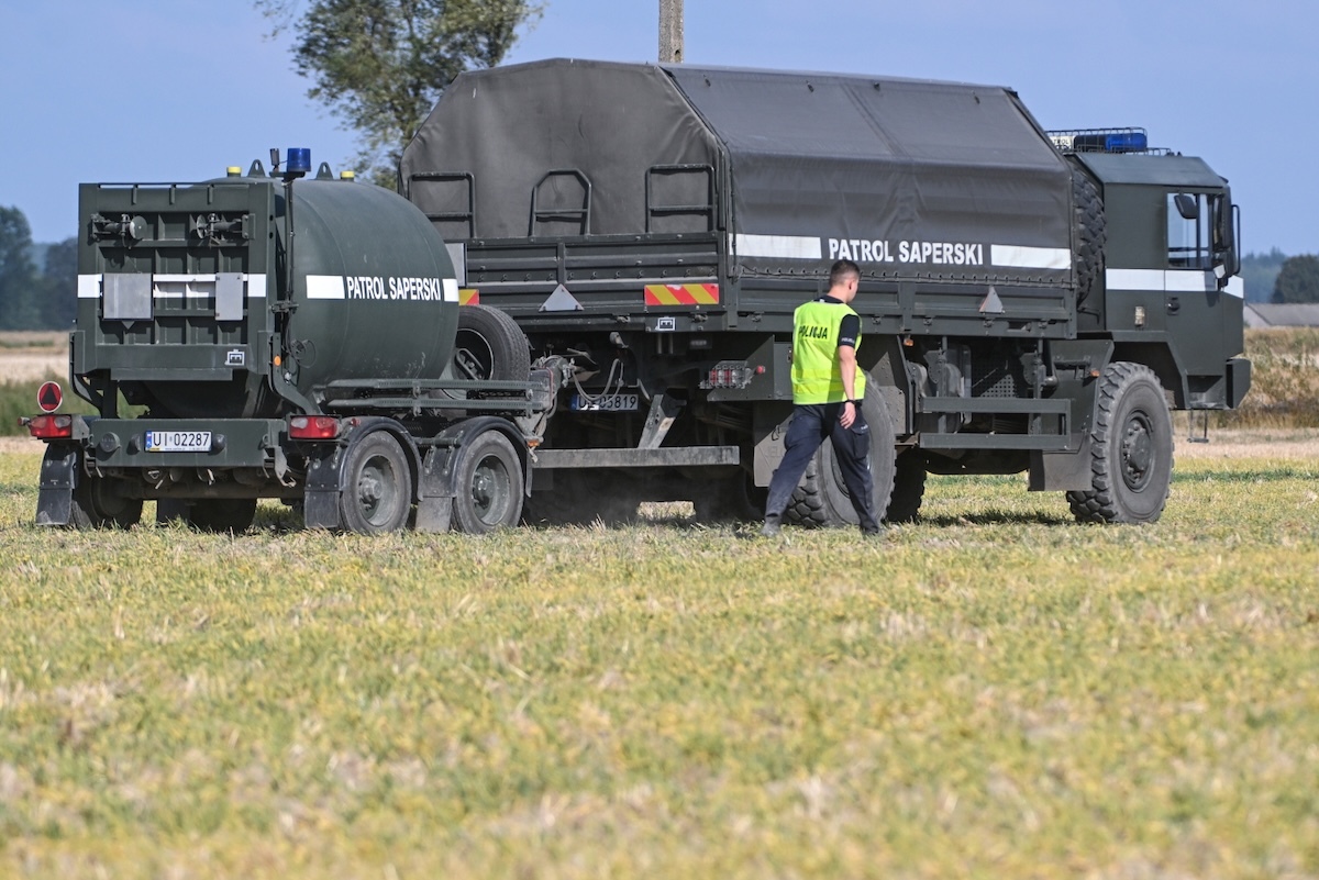 wiadomości,aktualności,wPolityce.pl Co pisze europejska prasa po wydarzeniach w Polsce?