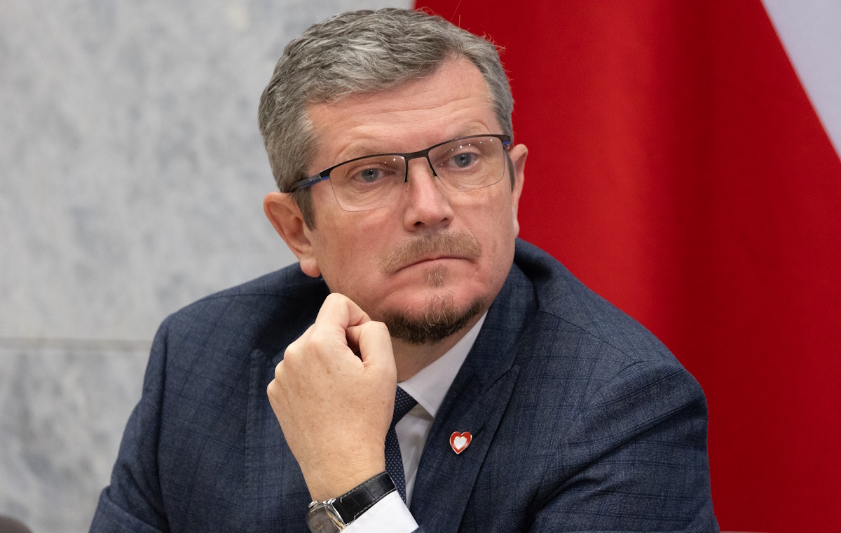 Nie Sikorski a Bosacki będzie reprezentować Polskę na RB ONZ