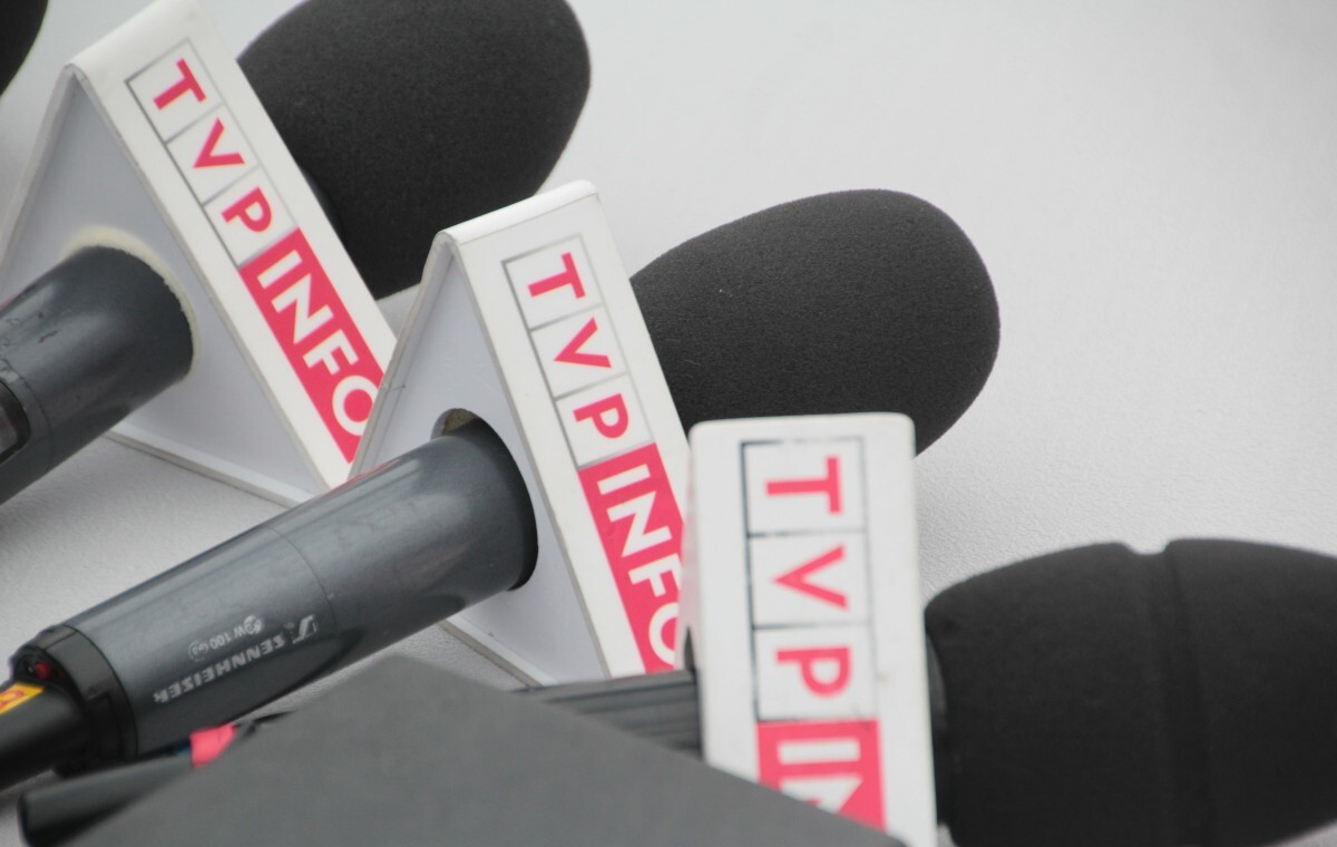 Media publiczne od 20 miesięcy w likwidacji