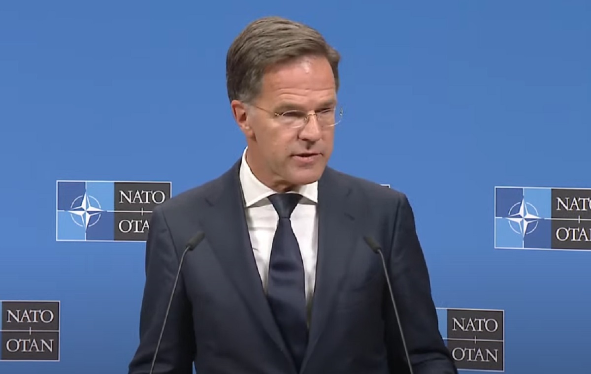 NATO uruchamia Wschodnią Straż w reakcji na rosyjski atak!