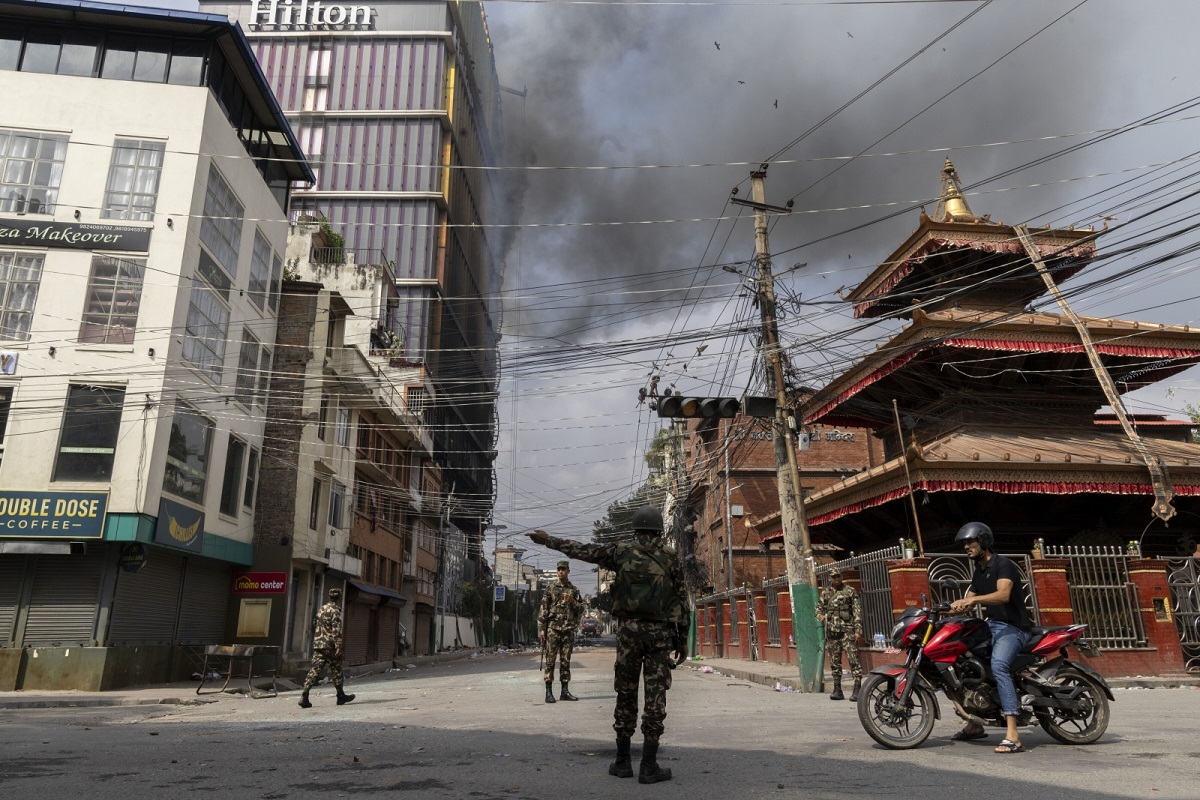 wiadomości,aktualności,wPolityce.pl Zagadka obalenia przez młodzież komunistycznego rządu