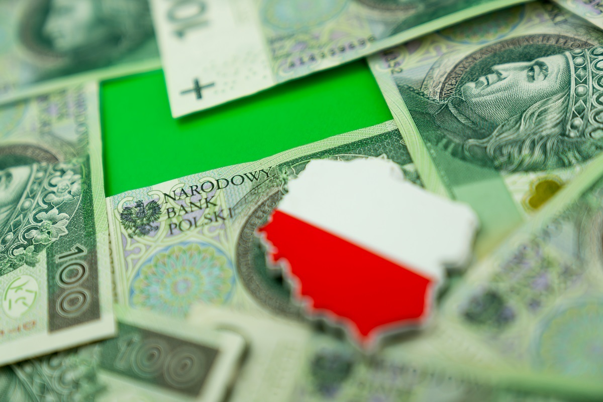 800 plus dla cudzoziemców. Przegłosowano projekt rządowy