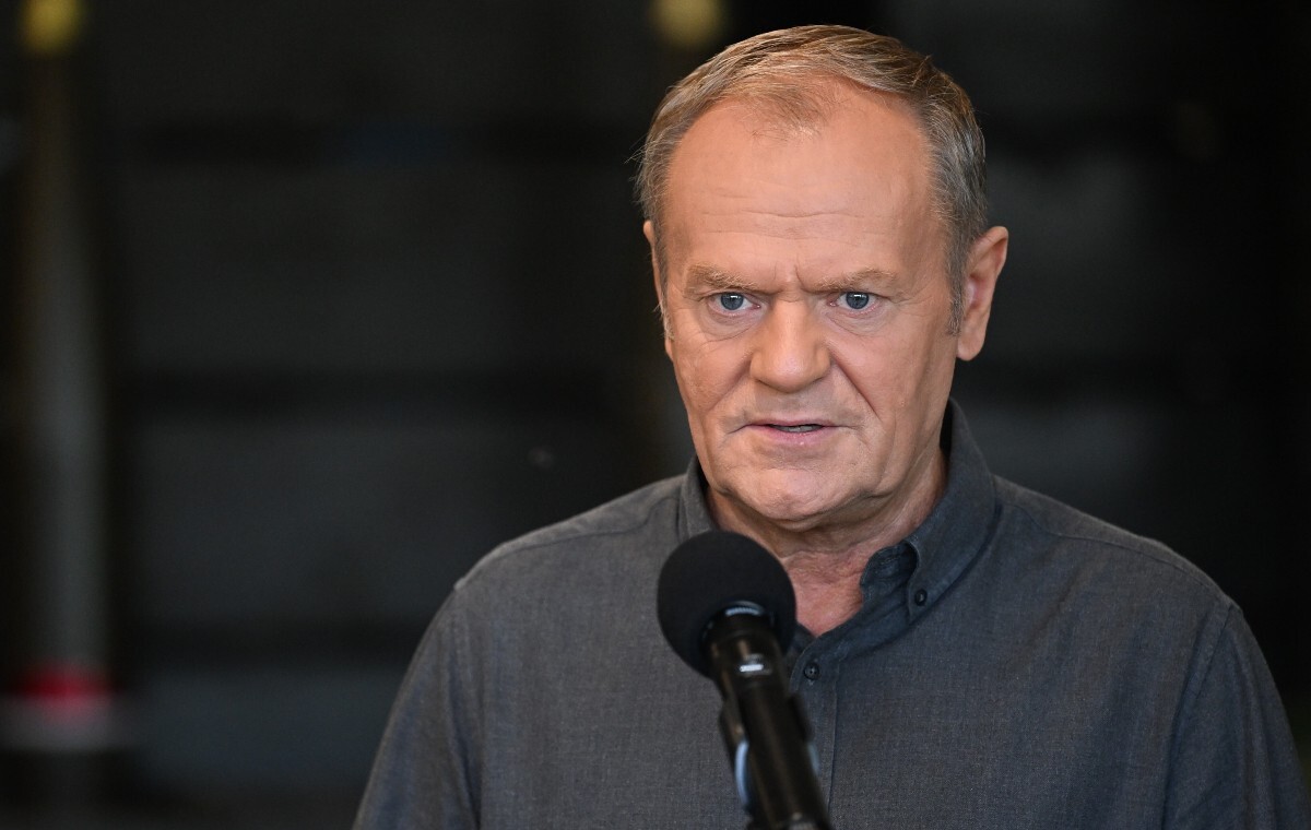 Kolejne oszustwo wyborcze Tuska, tym razem ws. cen prądu
