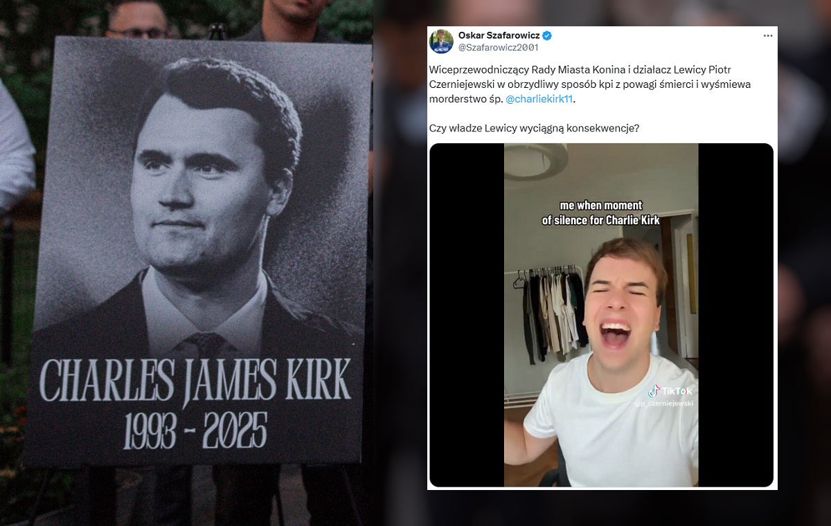 Прекрасные сотрудники у нашего правительства! Левый политик высмеял Кирка