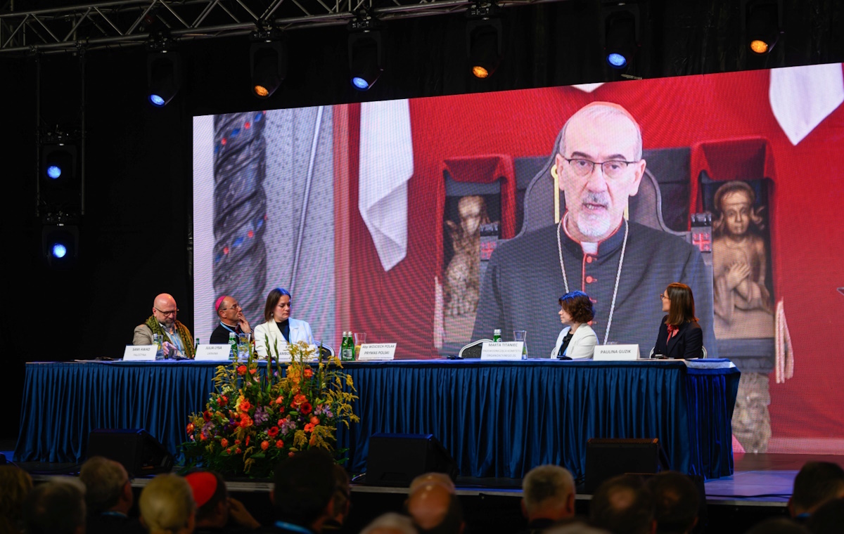 wiadomości,aktualności,wPolityce.pl XII Zjazd Gnieźnieński. „Posłanie na rzecz trwałego pokoju”