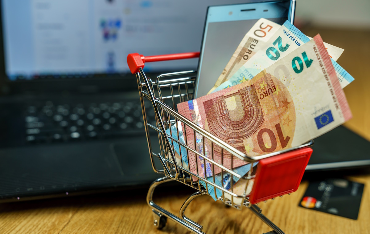 Niemców dopadła bieda. Często pożyczają na chleb i mleko