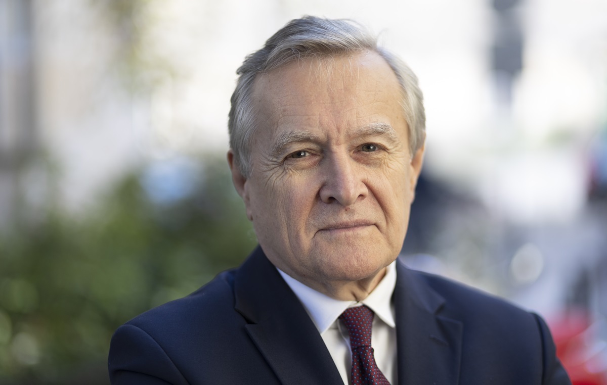 TYLKO U NAS. Gliński: Powinniśmy zawsze dążyć do prawdy