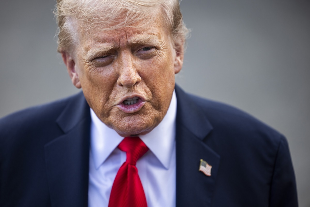 wiadomości,aktualności,wPolityce.pl Chiny zaprosiły Trumpa do Pekinu na szczyt z Xi Jinpingiem