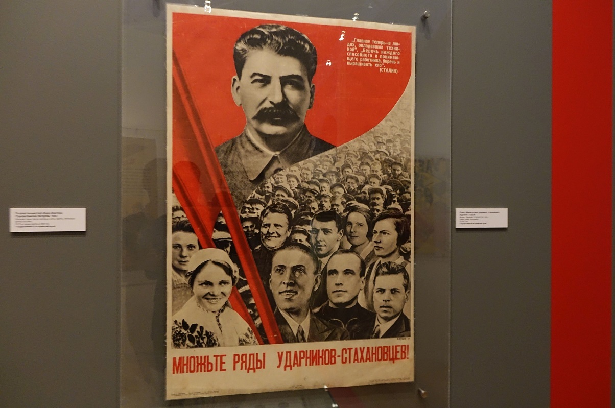 wiadomości,aktualności,wPolityce.pl Stalin staje się dla Putina wzorem do naśladowania