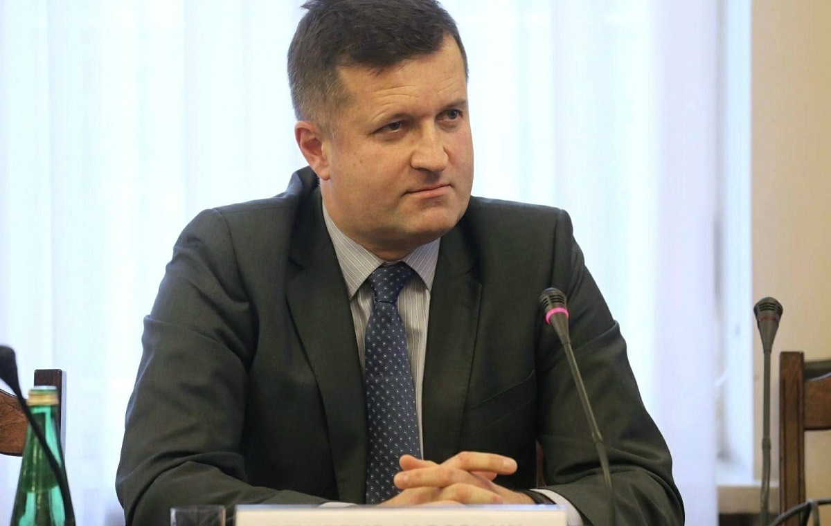 Skandal w SKW! Skazany dyrektor wciąż pobiera wynagrodzenie