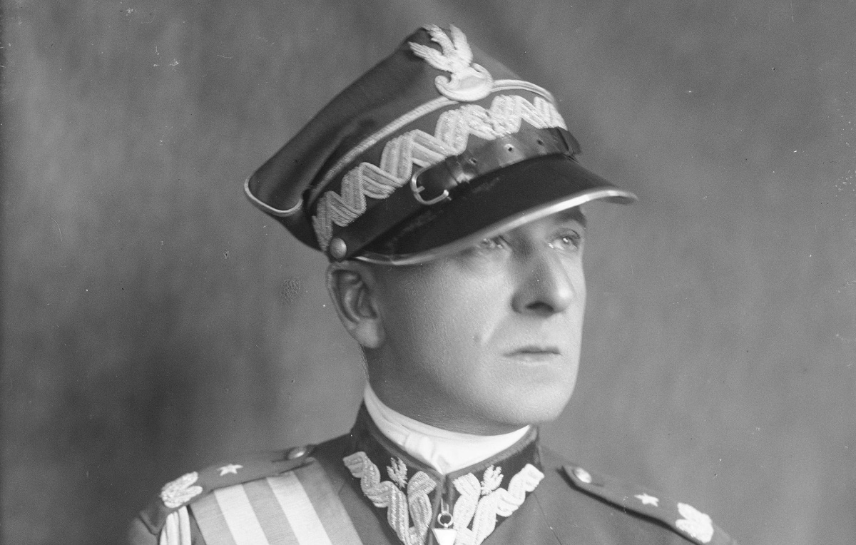 wiadomości,aktualności,wPolityce.pl 35. rocznica pochowania Wieniawy-Długoszowskiego w Krakowie!