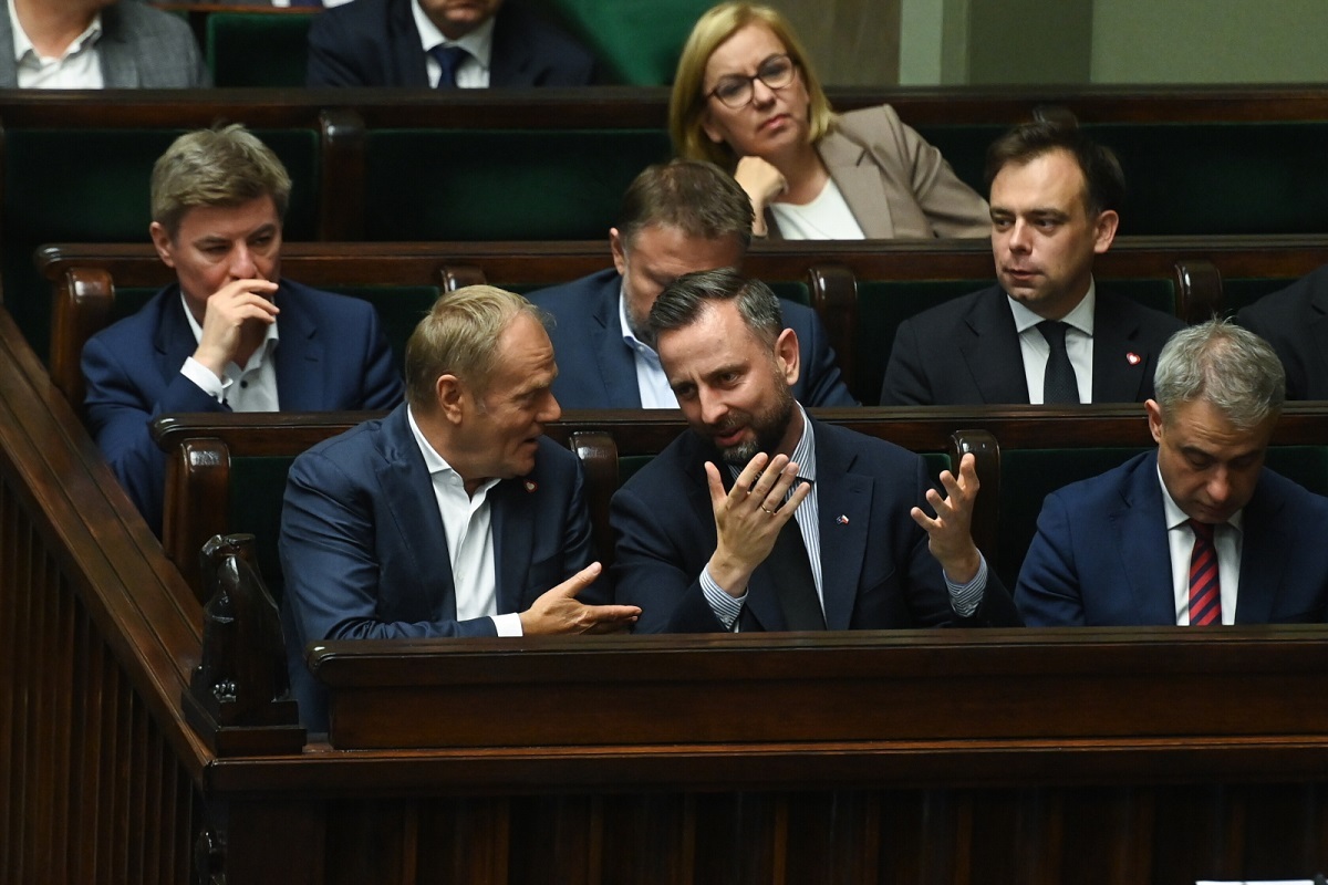 Porażka rekonstrukcji. 70 proc. nie widzi zmiany na lepsze