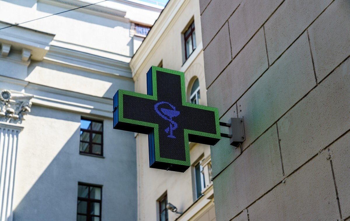 Ten syrop powodował zgony dzieci. Trwa utylizacja leku
