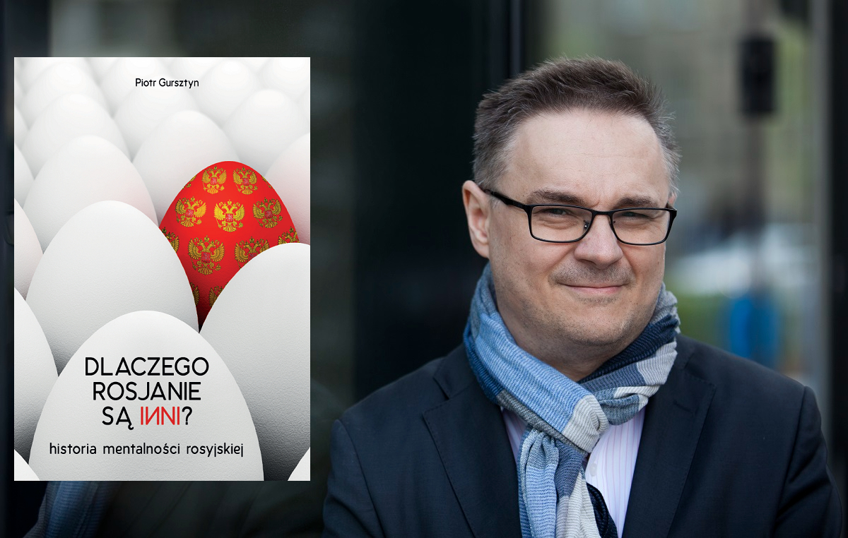 wiadomości,aktualności,wPolityce.pl Dlaczego ta książka jest ważna i to nie tylko dla Polaków?