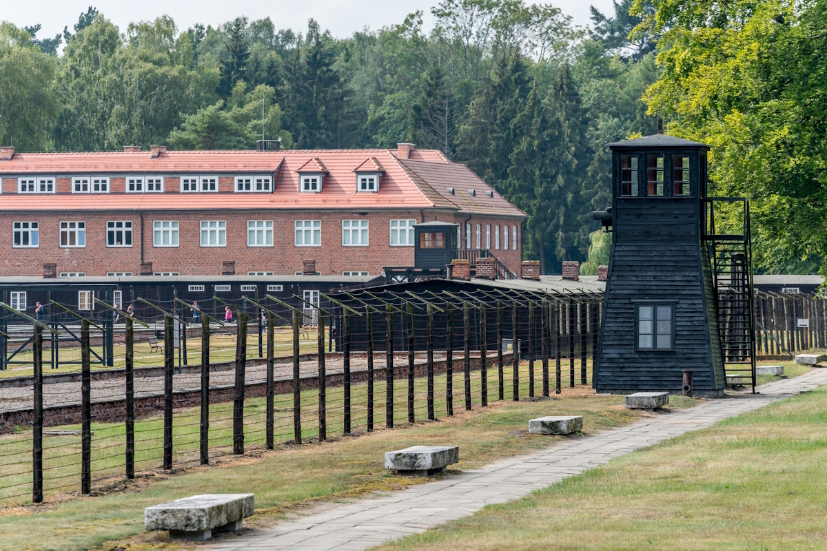 wiadomości,aktualności,wPolityce.pl KL Stutthof: księgowość zbrodni - anatomia reparacji