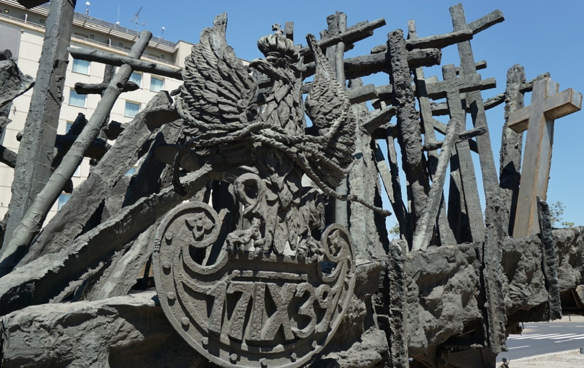 wiadomości,aktualności,wPolityce.pl 86. rocznica sowieckiej napaści na Polskę. 