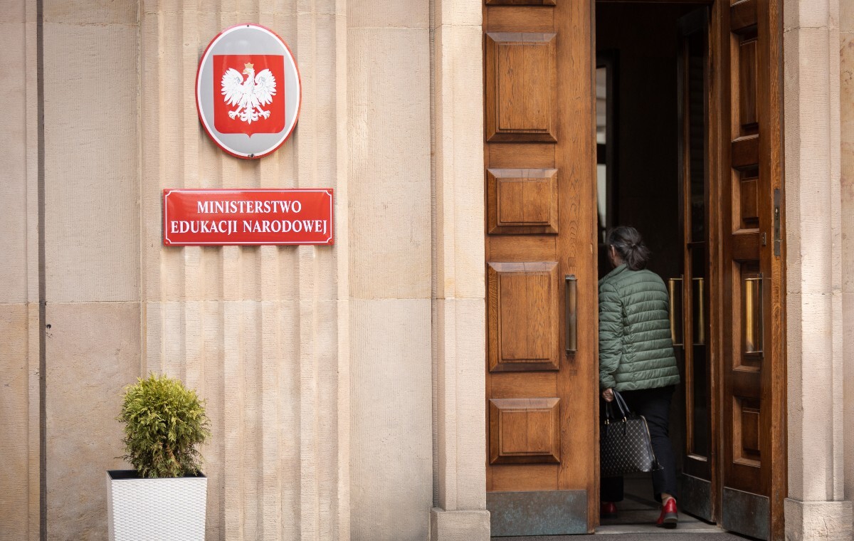 Solidarność: Zmiany w oświacie budzą wiele kontrowersji