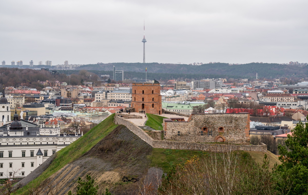 wiadomości,aktualności,wPolityce.pl Litwini rozbili grupę terrorystyczną! W tle Rosjanie