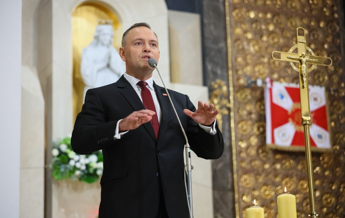 wiadomości,aktualności,wPolityce.pl Prezydent: Ludobójstwo katyńskie było próbą wymazania Polski