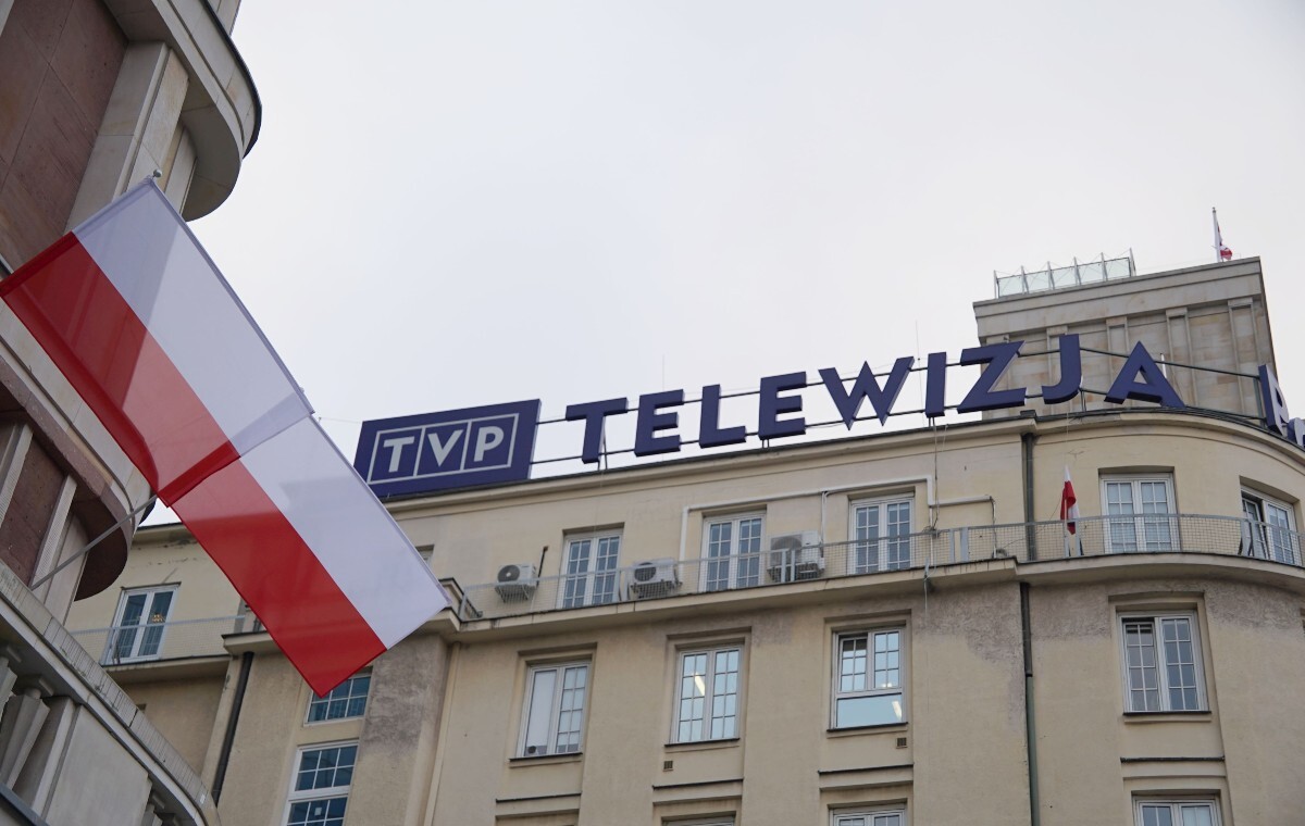 Borowiak: Koalicja brała udział w bezprawnym procederze