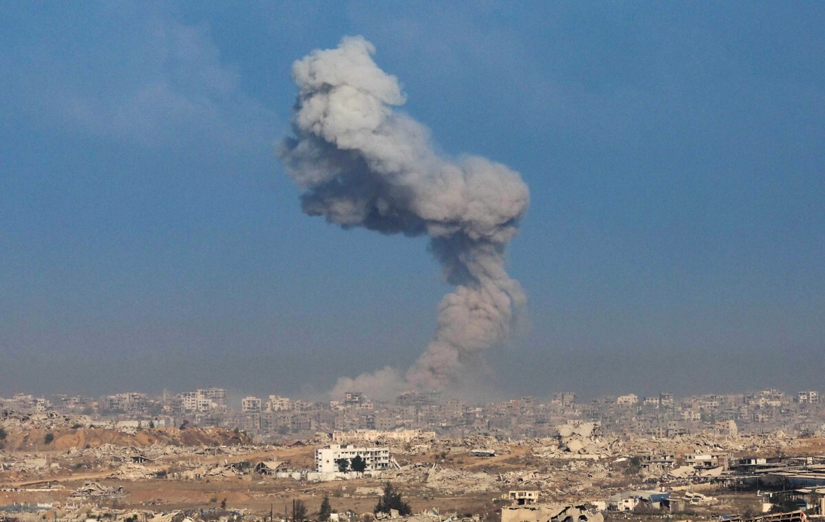 Wolny handel z Izraelem zostanie zawieszony? Propozycja KE