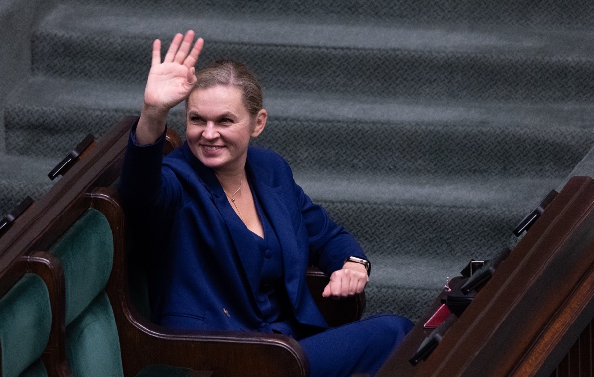 wiadomości,aktualności,wPolityce.pl Nowa podstawa programowa. Na polskim o... wpływie na klimat?