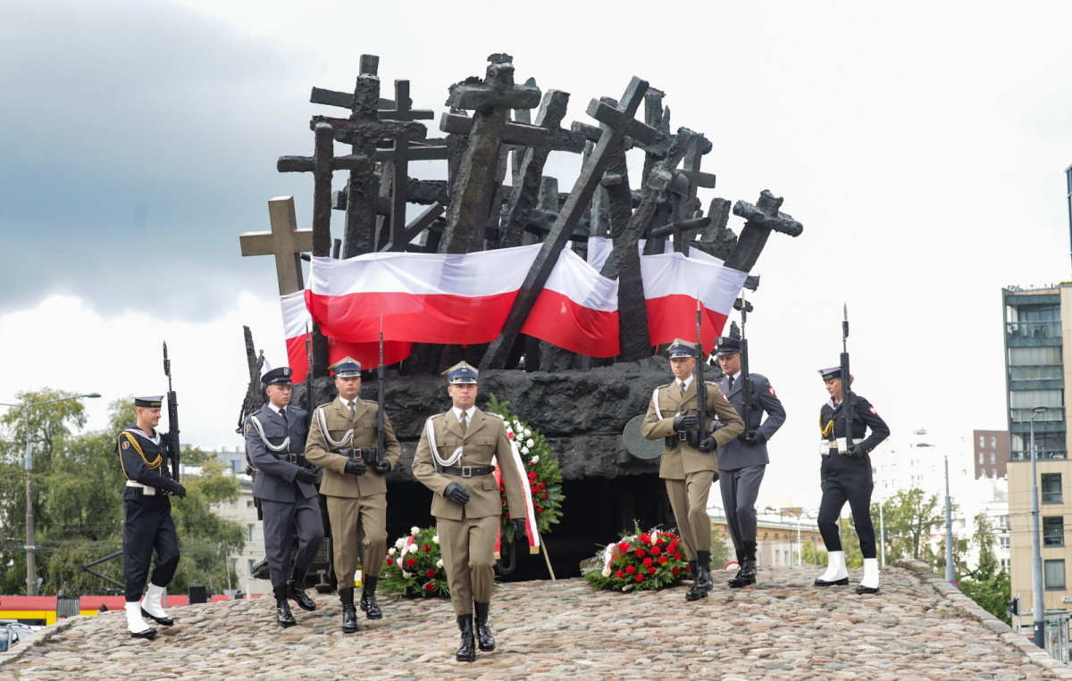 wiadomości,aktualności,wPolityce.pl List prezydenta na 17 września. 