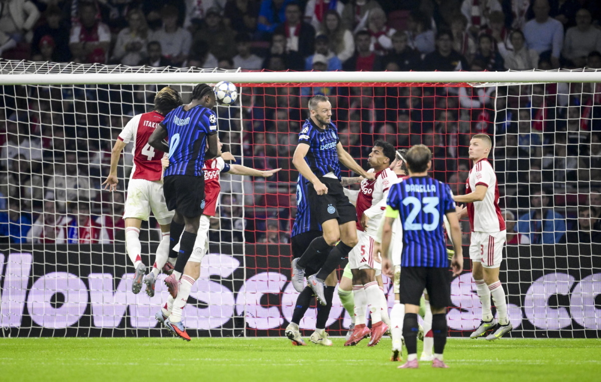 wiadomości,aktualności,wPolityce.pl Za nami kolejne mecze Ligi Mistrzów! Jak zagrali Polacy?