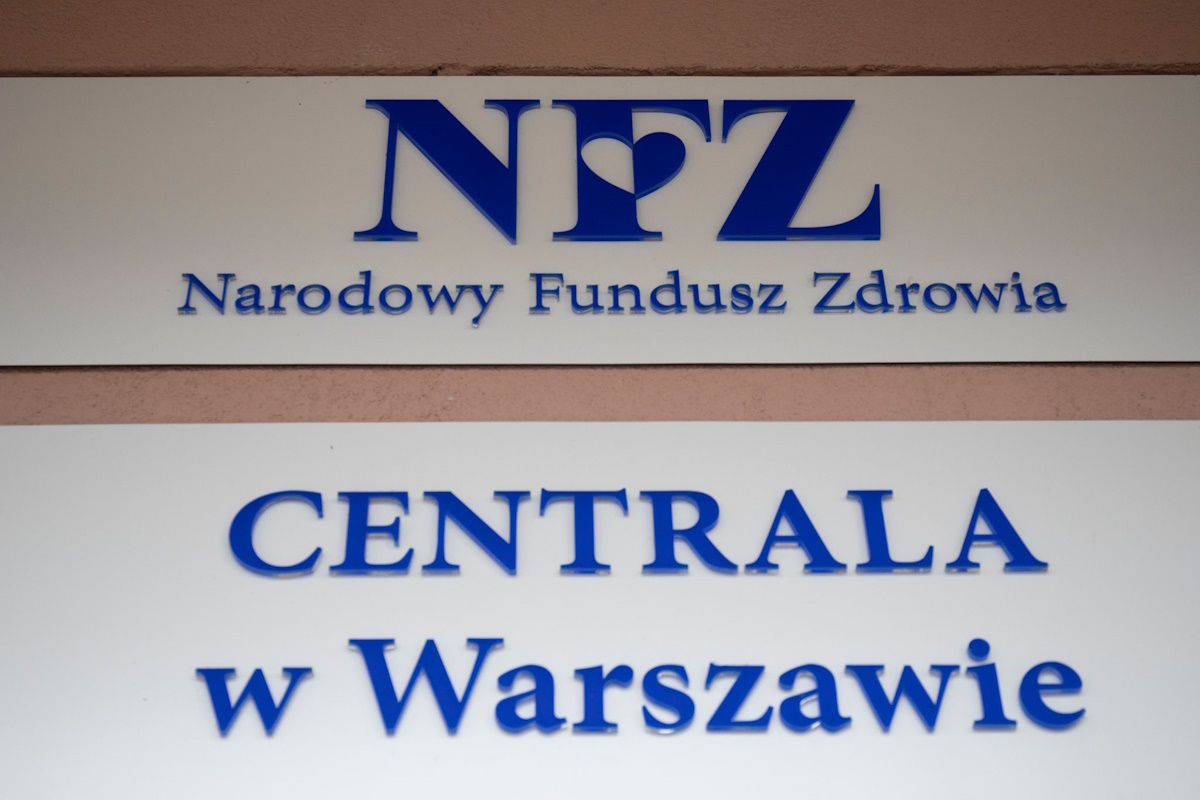 70 proc. Polaków źle ocenia publiczną służbę zdrowia