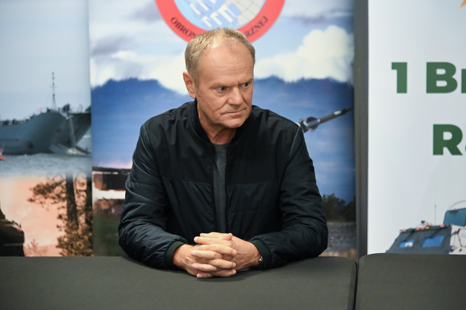 Cóż szkodzi obiecać, także ws. elektrowni atomowej w Koninie