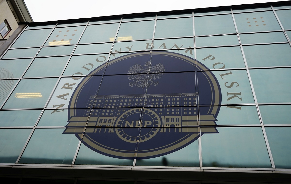 NEWS wPolsce24. Bezprecedensowy atak na niezależność NBP