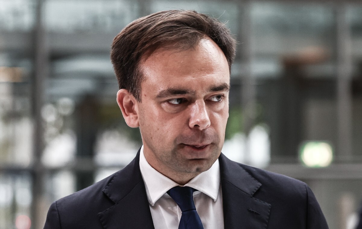 Jest aż 172 mld zł deficytu, mimo iż Domański "dusi" wydatki