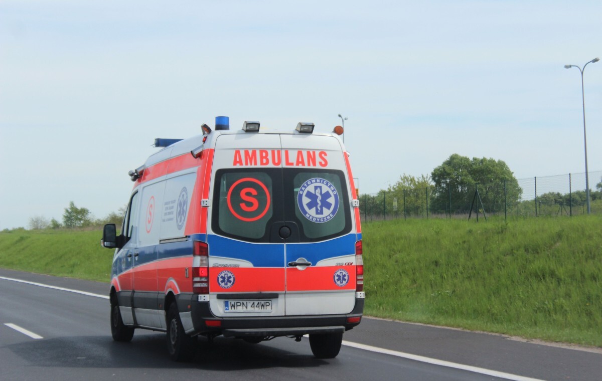 wiadomości,aktualności,wPolityce.pl Makabra w zakładzie mięsnym! Mężczyznę wciągnęła... maszyna