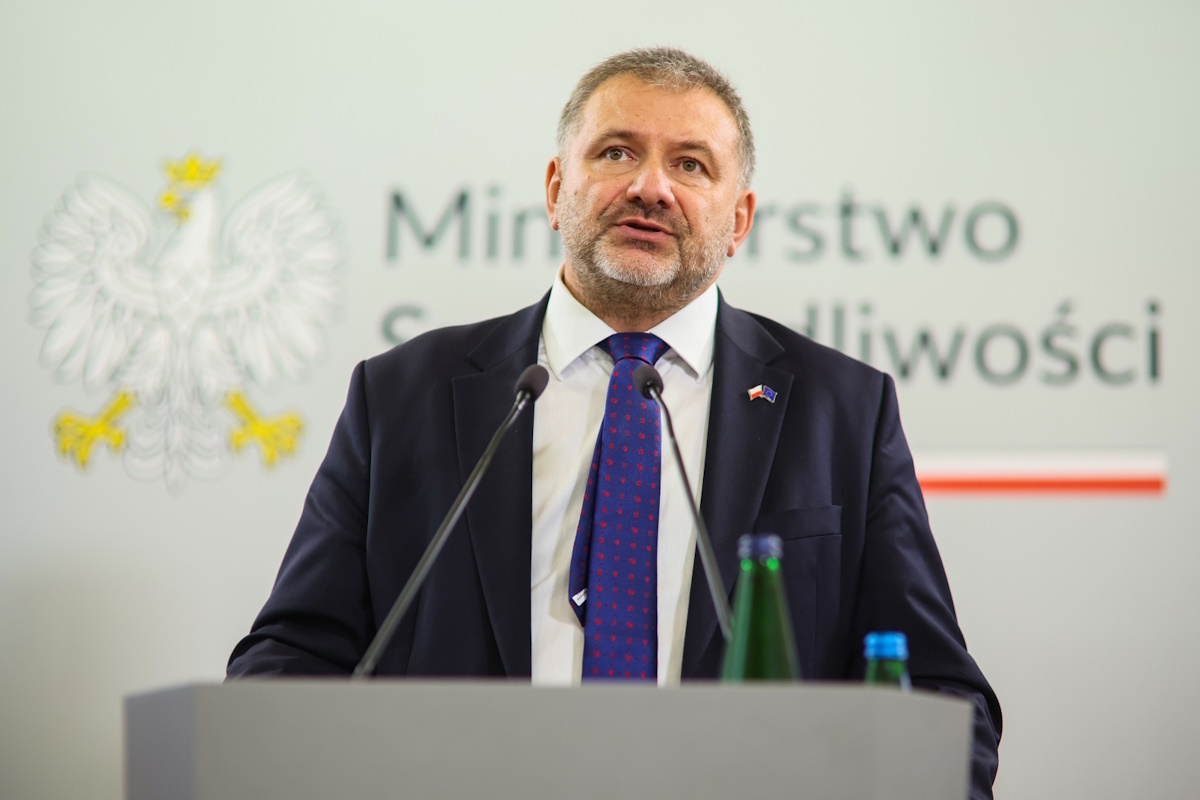 Żurek zapowiada kolejne rozliczenia niezależnych sędziów!