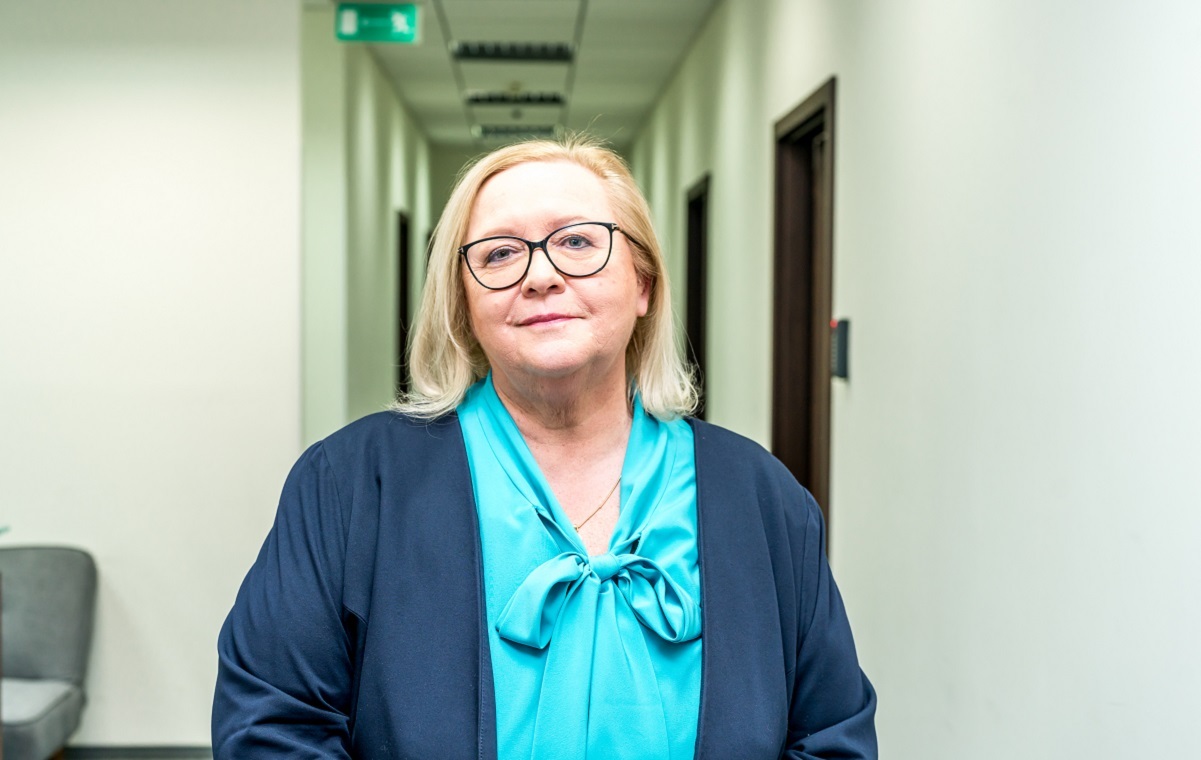 Umorzono postępowanie TS ws. immunitetu prezes Manowskiej