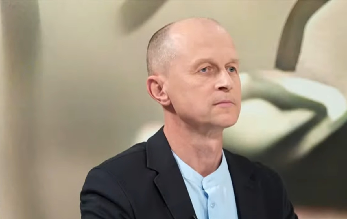 TYLKO U NAS. Gen. Kowalski: Informacja przed działaniem