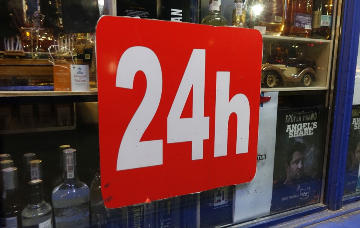 Polska 2050 złoży projekt ws. przeciwdziałania alkoholizmowi