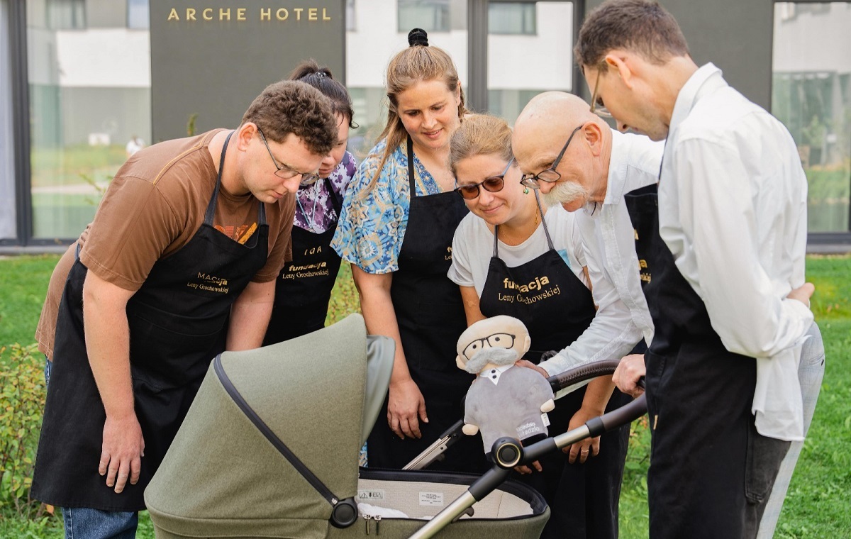 wiadomości,aktualności,wPolityce.pl Sieć hoteli nagradza pary za poczęcie dziecka!