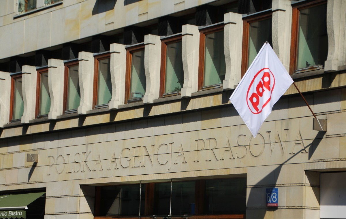 TYLKO U NAS. Puda: Chcę wierzyć, iż była to zwykła pomyłka