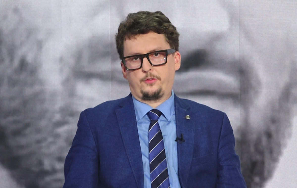 Mec. Skwarzyński: Pewnie będą tworzyć pseudo-Trybunał Stanu