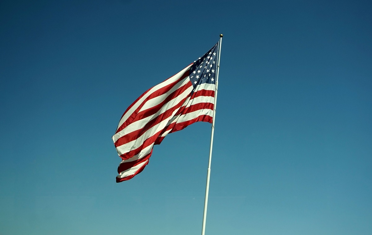 Coraz więcej skroplonego gazu z USA dla Europy