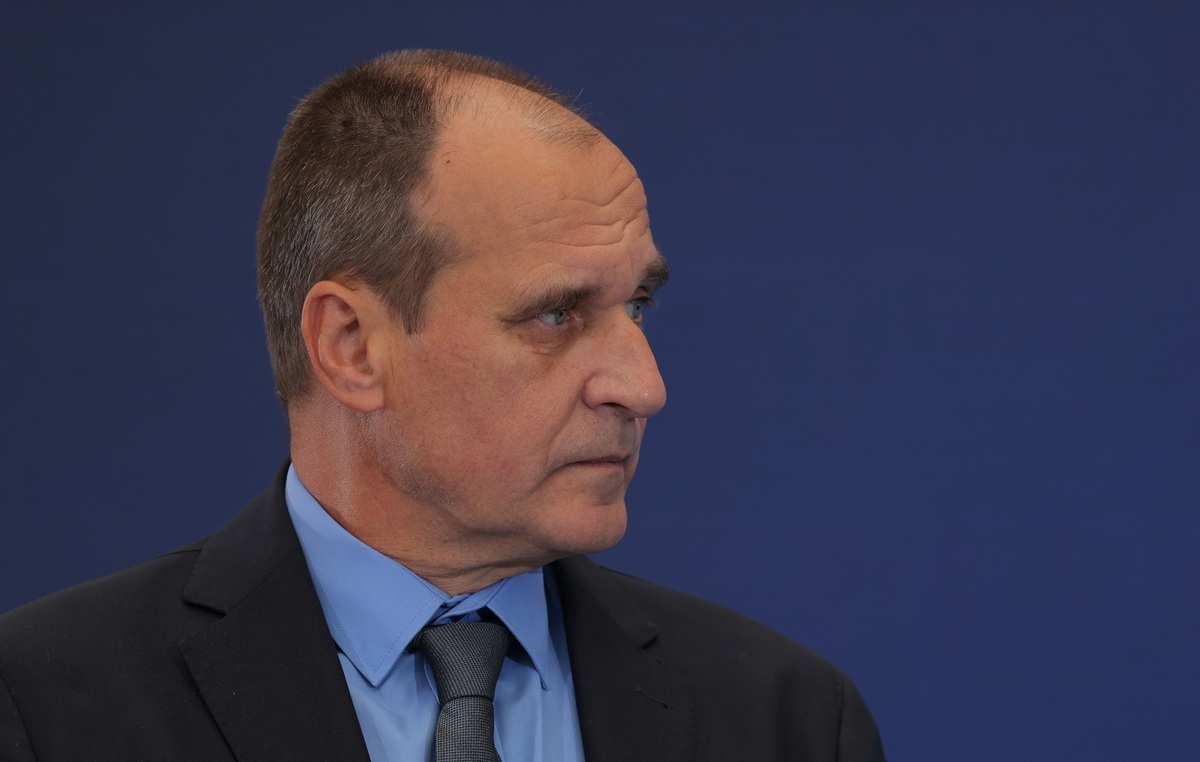 TYLKO U NAS. Kukiz: Unijny establishment dąży do konfliktu