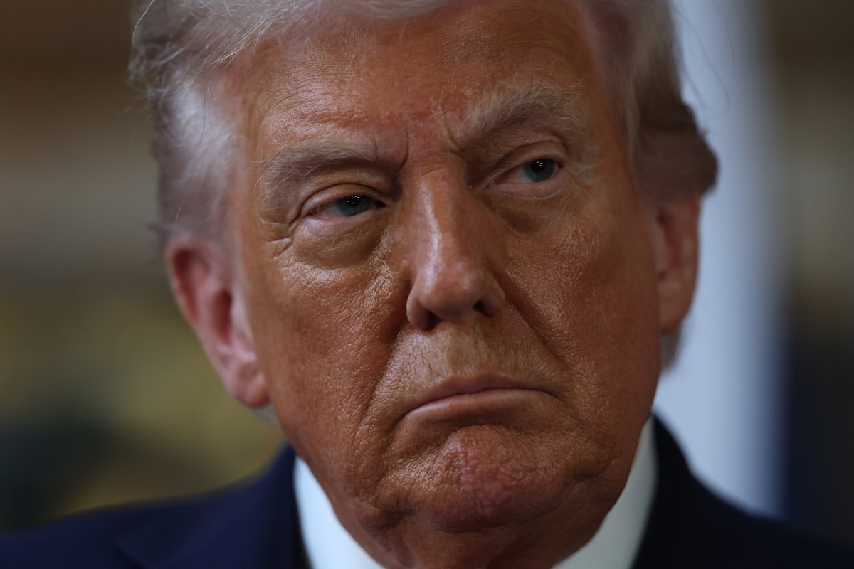 Co rzeczywiście powiedział Trump w wywiadzie dla Fox News?