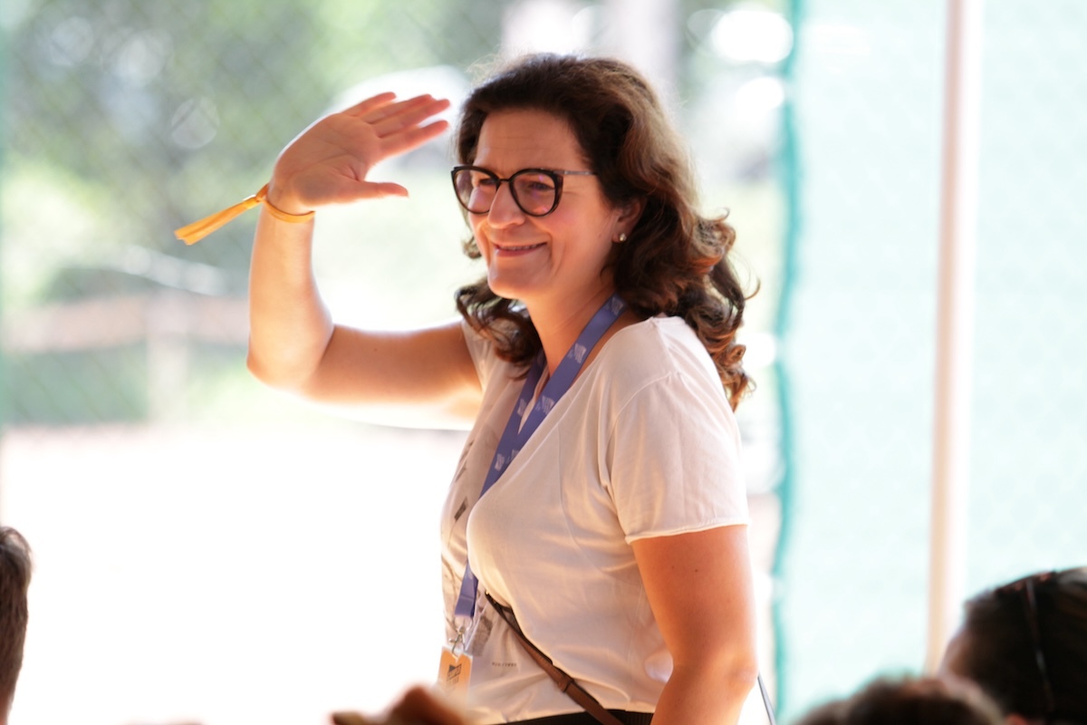 Siostrzenica Tuska na czele nowej instytucji