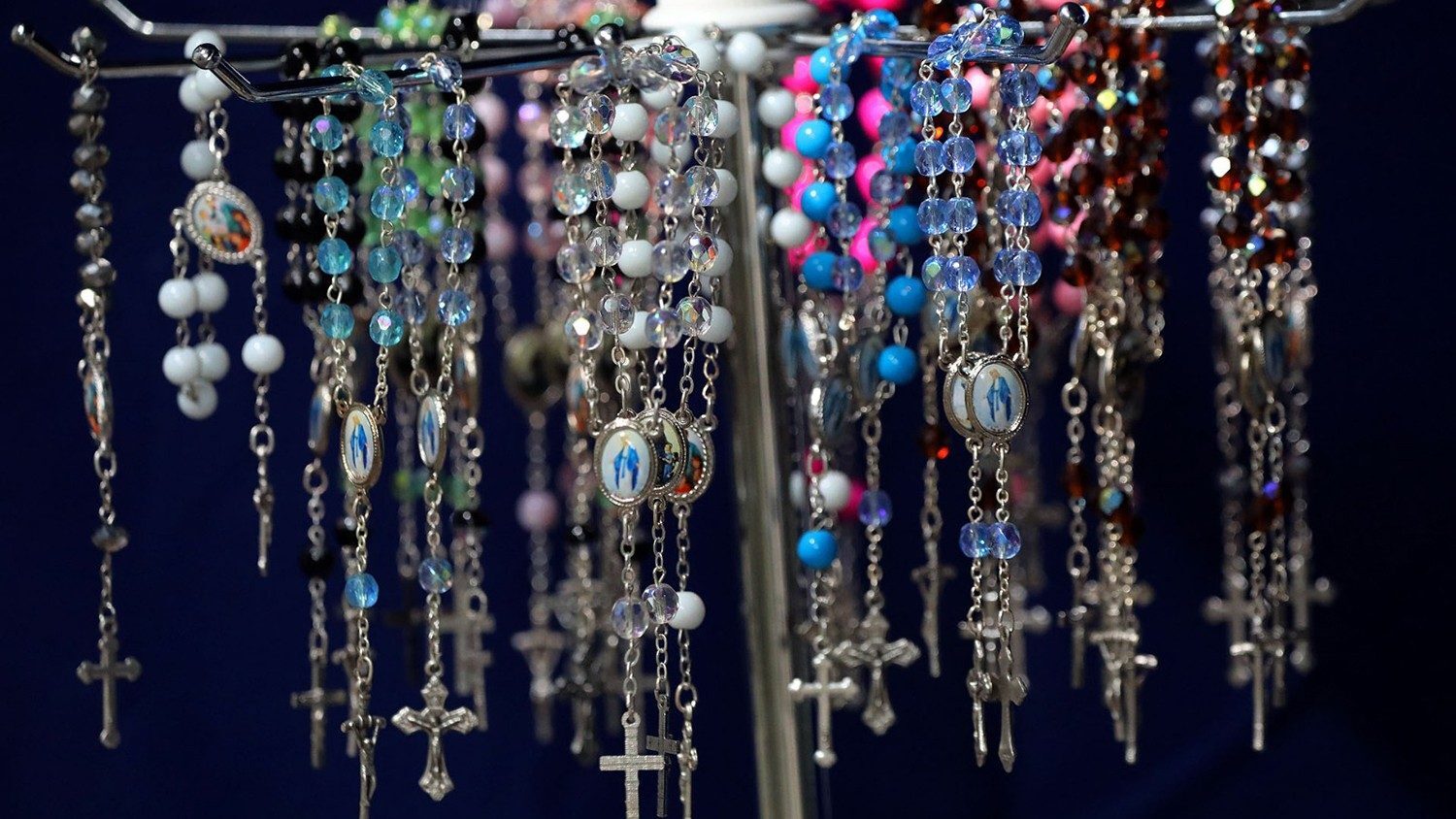 wiadomości,aktualności,wPolityce.pl Już wkrótce belgijski „Różaniec na granicach”