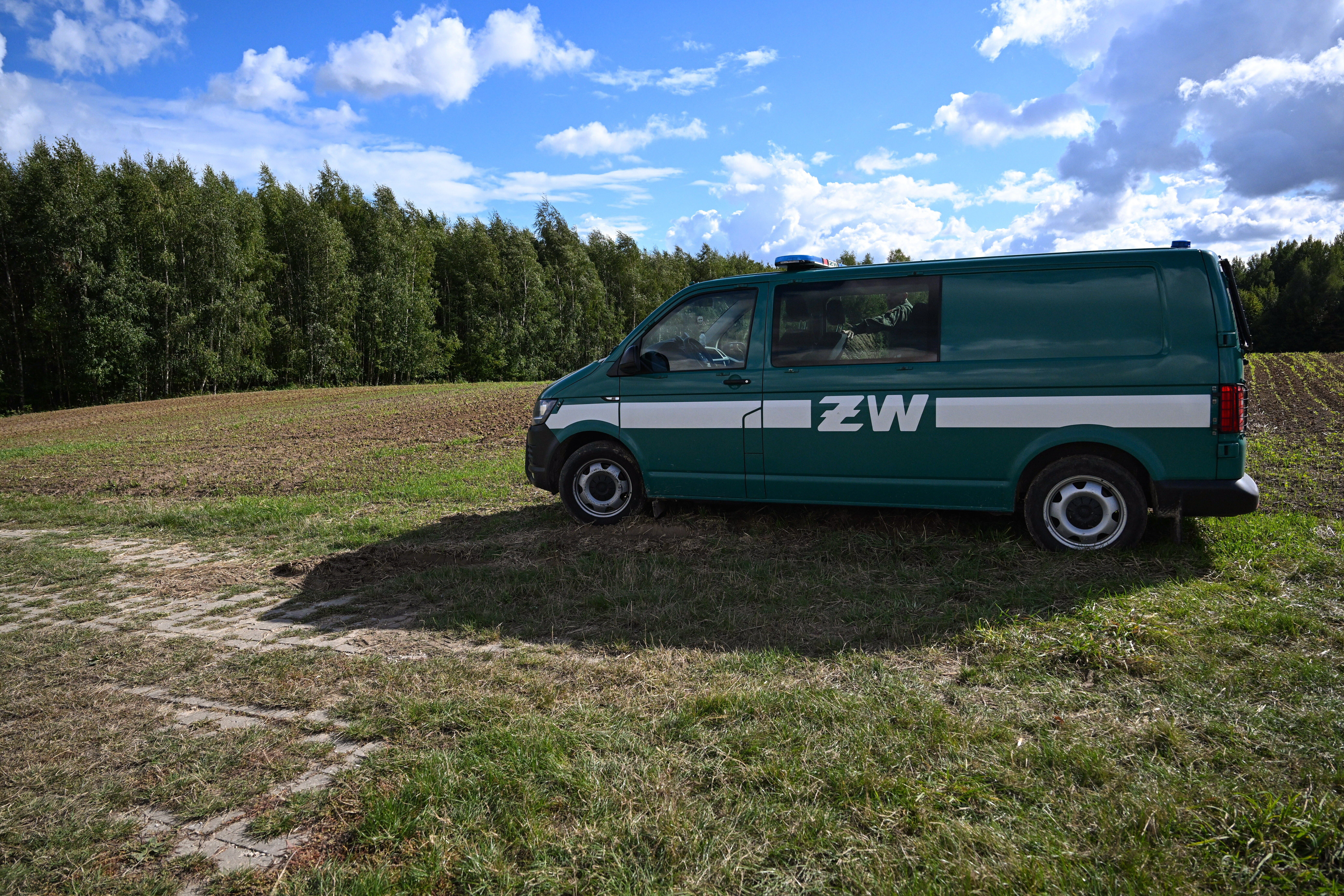 TYLKO U NAS. Prof. Grochmalski: To wtopa nieprawdopodobna