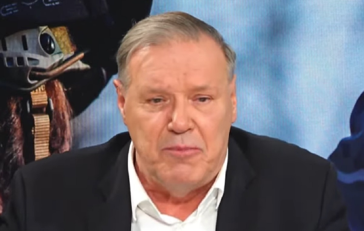 Rakieta czy dron? Potocki: Rząd od początku wiedział