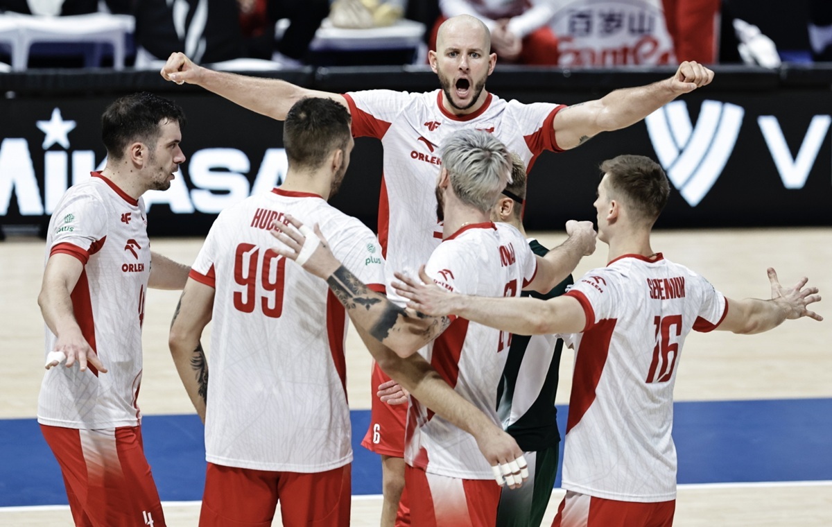 wiadomości,aktualności,wPolityce.pl Trener Kanady: Polska to obecnie najlepszy zespół świata