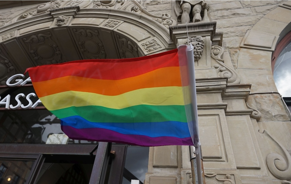 Berek: Nie ma zgody w koalicji ws. związków partnerskich