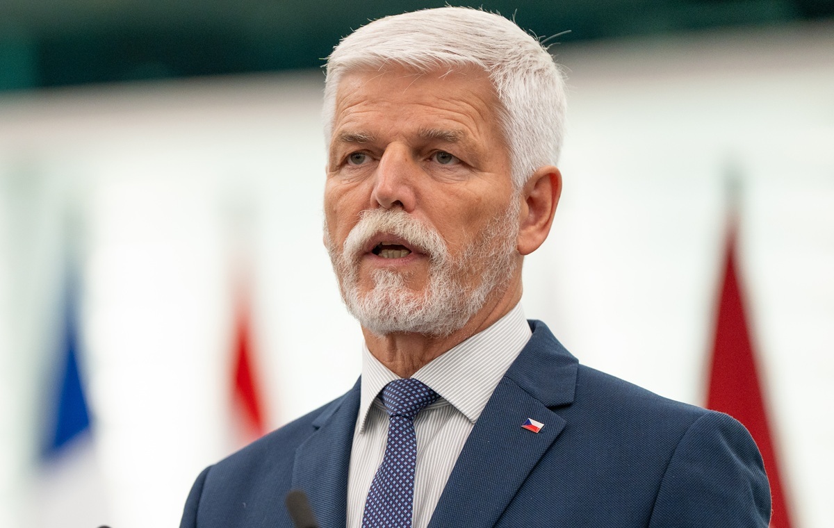 wiadomości,aktualności,wPolityce.pl Prezydent Czechy poparł zestrzeliwanie samolotów Rosji!